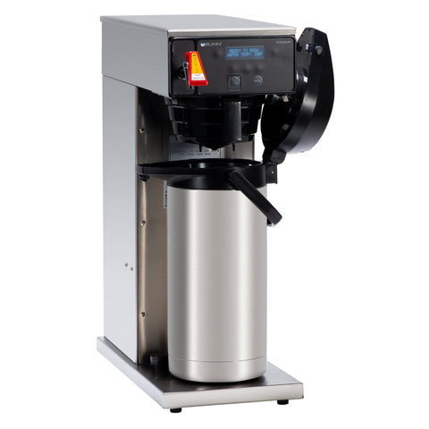 BUNN AXIOM® DV - APS Airpot System - Java Estate Roastery