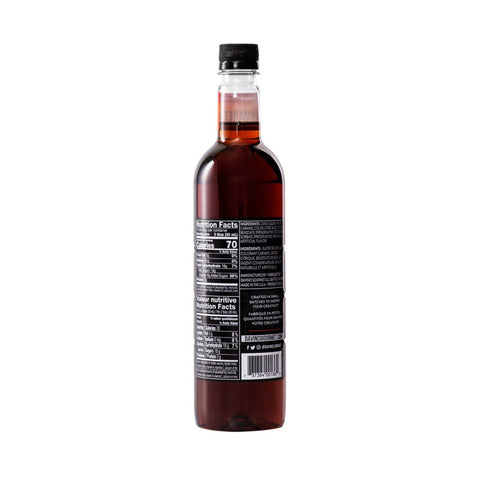 DaVinci Gourmet Classic Amaretto Syrup, 750ml - Java Estate Roastery