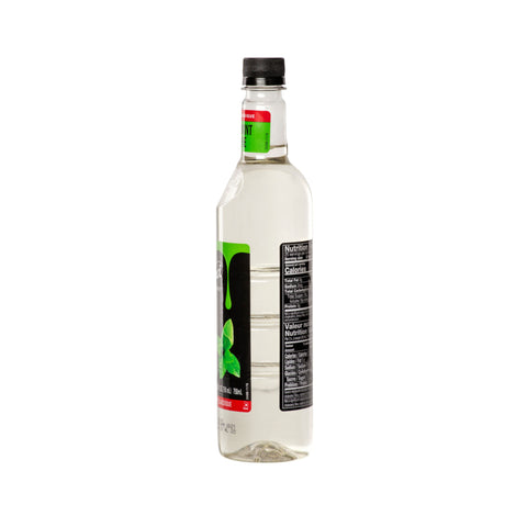 DaVinci Gourmet Classic Peppermint Syrup, 750ml - Java Estate Roastery