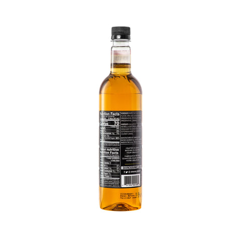 DaVinci Gourmet Classic French Vanilla Syrup, 750ml - Java Estate Roastery