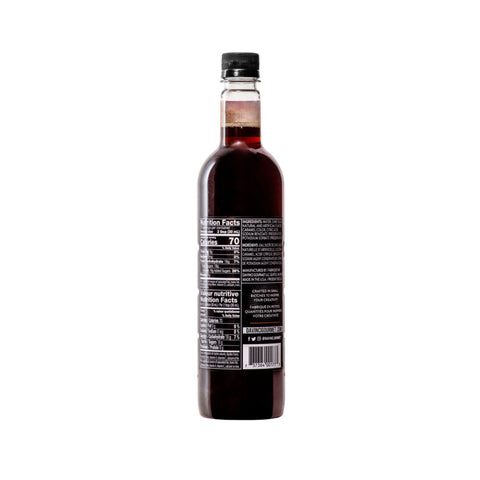 DaVinci Gourmet Classic Gingerbread Syrup, 750ml - Java Estate Roastery