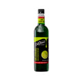 DaVinci Gourmet Classic Lime Syrup, 750ml - Java Estate Roastery