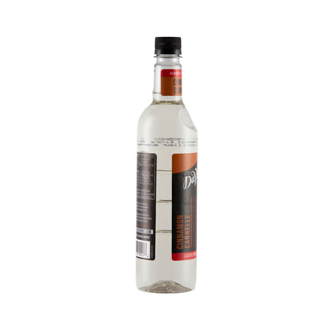 DaVinci Gourmet Classic Cinnamon Syrup, 750ml - Java Estate Roastery