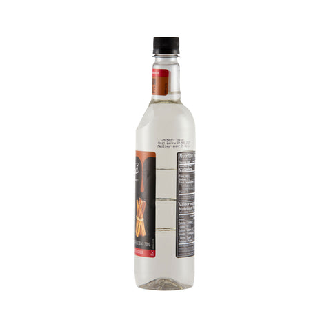 DaVinci Gourmet Classic Cinnamon Syrup, 750ml - Java Estate Roastery