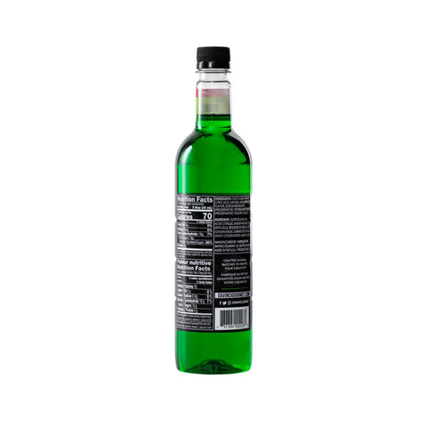 DaVinci Gourmet Classic Kiwi Syrup, 750ml - Java Estate Roastery