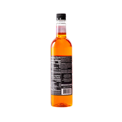 DaVinci Gourmet Classic Passion Fruit Syrup, 750ml - Java Estate Roastery