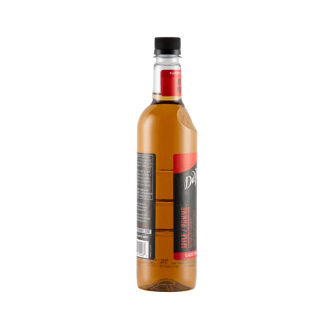 DaVinci Gourmet Classic Apple Syrup, 750ml - Java Estate Roastery