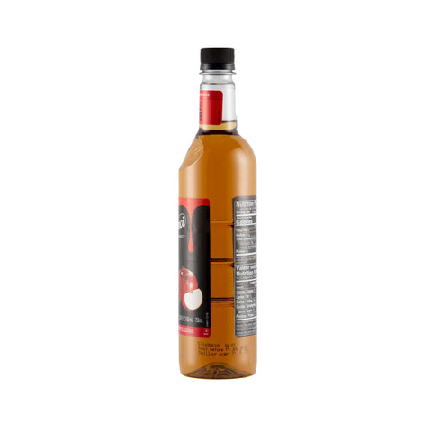 DaVinci Gourmet Classic Apple Syrup, 750ml - Java Estate Roastery