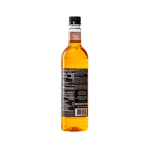 DaVinci Gourmet Classic Pineapple Syrup, 750ml - Java Estate Roastery