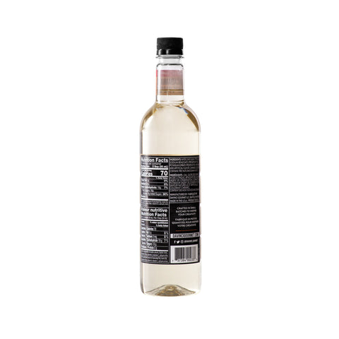 DaVinci Gourmet Classic Macadamia Nut Syrup, 750ml - Java Estate Roastery