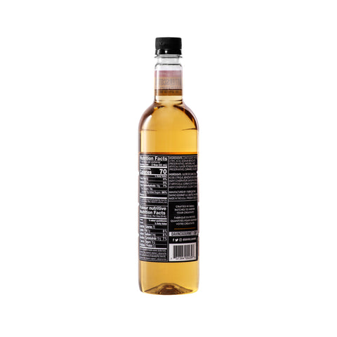 DaVinci Gourmet Classic Butterscotch Caramel Syrup, 750ml - Java Estate Roastery