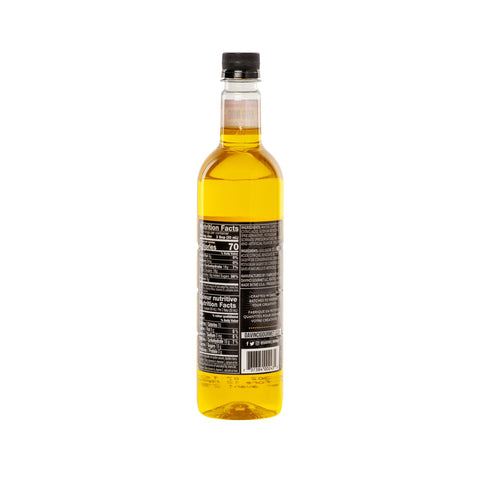 DaVinci Gourmet Classic Egg Nog Syrup, 750ml - Java Estate Roastery