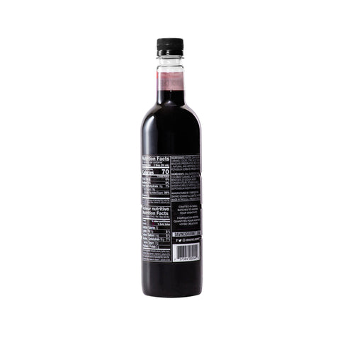 DaVinci Gourmet Classic Black Cherry Syrup, 750ml - Java Estate Roastery