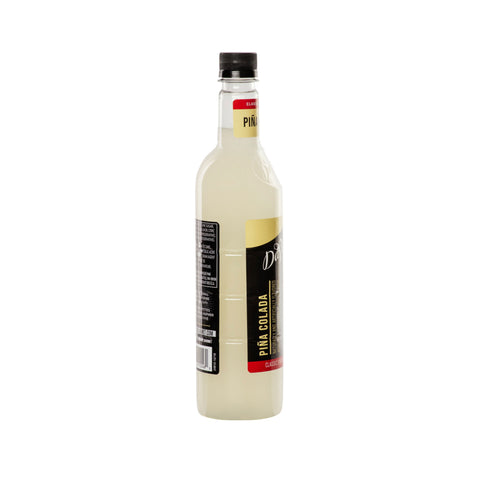 DaVinci Gourmet Classic Pina Colada Syrup, 750ml - Java Estate Roastery
