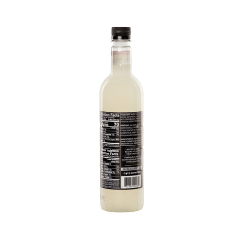 DaVinci Gourmet Classic Pina Colada Syrup, 750ml - Java Estate Roastery