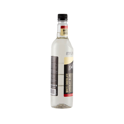 DaVinci Gourmet Classic White Chocolate Syrup, 750ml - Java Estate Roastery