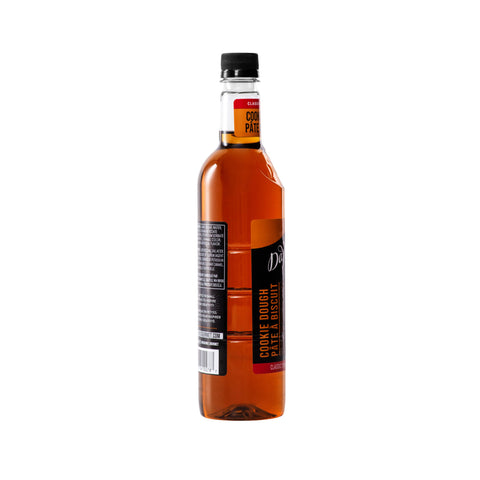 DaVinci Gourmet Classic Cookie Dough Syrup, 750ml - Java Estate Roastery