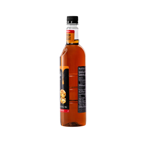 DaVinci Gourmet Classic Cookie Dough Syrup, 750ml - Java Estate Roastery