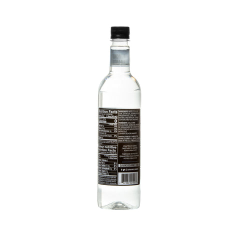 DaVinci Gourmet Sugar - Free Almond Syrup, 750ml - Java Estate Roastery