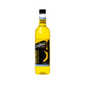 DaVinci Gourmet Sugar - Free Banana Syrup, 750ml - Java Estate Roastery
