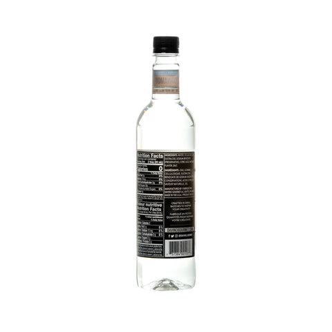 DaVinci Gourmet Sugar - Free Cinnamon Syrup, 750ml - Java Estate Roastery