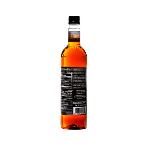 DaVinci Gourmet Sugar - Free Pumpkin Pie Syrup, 750ml - Java Estate Roastery