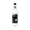 DaVinci Gourmet Sugar - Free Coconut Syrup, 750ml - Java Estate Roastery
