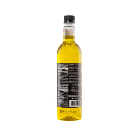 DaVinci Gourmet Classic Banana Syrup, 750ml - Java Estate Roastery
