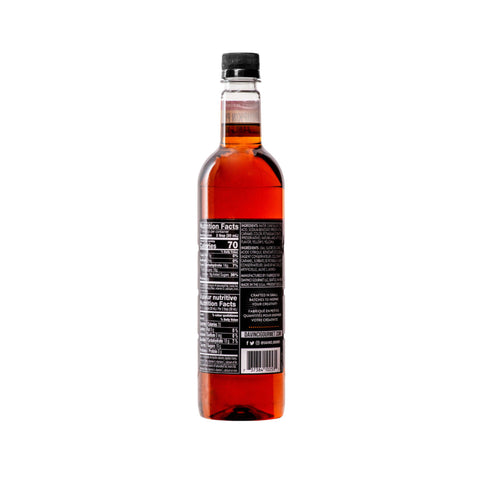 DaVinci Gourmet Classic Pumpkin Pie Syrup, 750ml - Java Estate Roastery