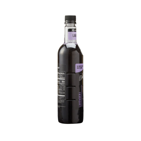 DaVinci Gourmet Lavender Syrup, 750ml - Java Estate Roastery