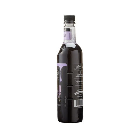 DaVinci Gourmet Lavender Syrup, 750ml - Java Estate Roastery