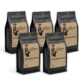 Retail Special Pack, 12oz Bag 5-Pack - Java Estate Roastery