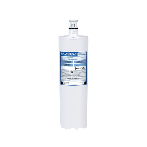 BUNN WEQ10 Water Filter Replacement Cartridge - Java Estate Roastery