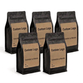 Retail Special Pack, 12oz Bag 5-Pack - Java Estate Roastery