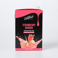 DaVinci Gourmet Strawberry Banana Smoothie, 48oz - Java Estate Roastery