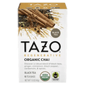 TAZO Organic Chai Tea, 16ct - Java Estate Roastery