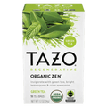 TAZO Organic Zen Tea, 16ct - Java Estate Roastery