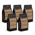 Retail Special Pack, 12oz Bag 5-Pack - Java Estate Roastery