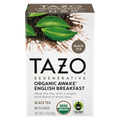 TAZO Organic Awake English Breakfast Tea, 16ct - Java Estate Roastery