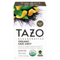 TAZO Organic Earl Grey Tea, 16ct - Java Estate Roastery