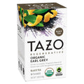 TAZO Organic Earl Grey Tea, 16ct - Java Estate Roastery