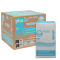 Phade 8.5" Eco - Straws, 1,200 Count - Java Estate Roastery