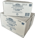 Ghirardelli Classic White Chocolate Powder, 10 or 25 lb Box - Java Estate Roastery