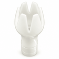 ISI Crown Decorator Tip for Whipped Creamer - Java Estate Roastery