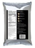 Cappuccine Coconut Cream Frappe Powder, 3 lb Bag - Java Estate Roastery