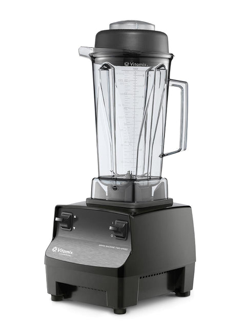 Vitamix Drink Machine Two Speed 64oz - Java Estate Roastery