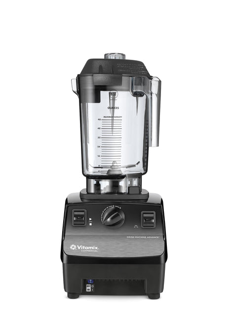 Vitamix Drink Machine Advance - Java Estate Roastery