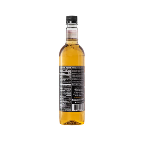 DaVinci Gourmet Classic English Toffee Syrup, 750ml - Java Estate Roastery