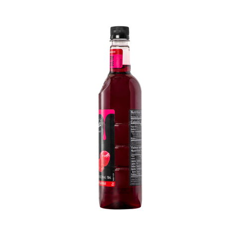 DaVinci Gourmet Classic Raspberry Syrup, 750ml - Java Estate Roastery