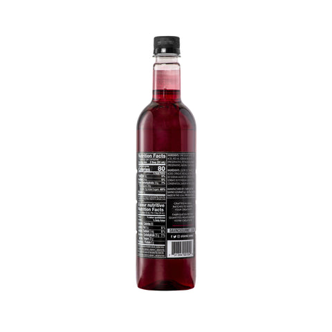 DaVinci Gourmet Classic Raspberry Syrup, 750ml - Java Estate Roastery